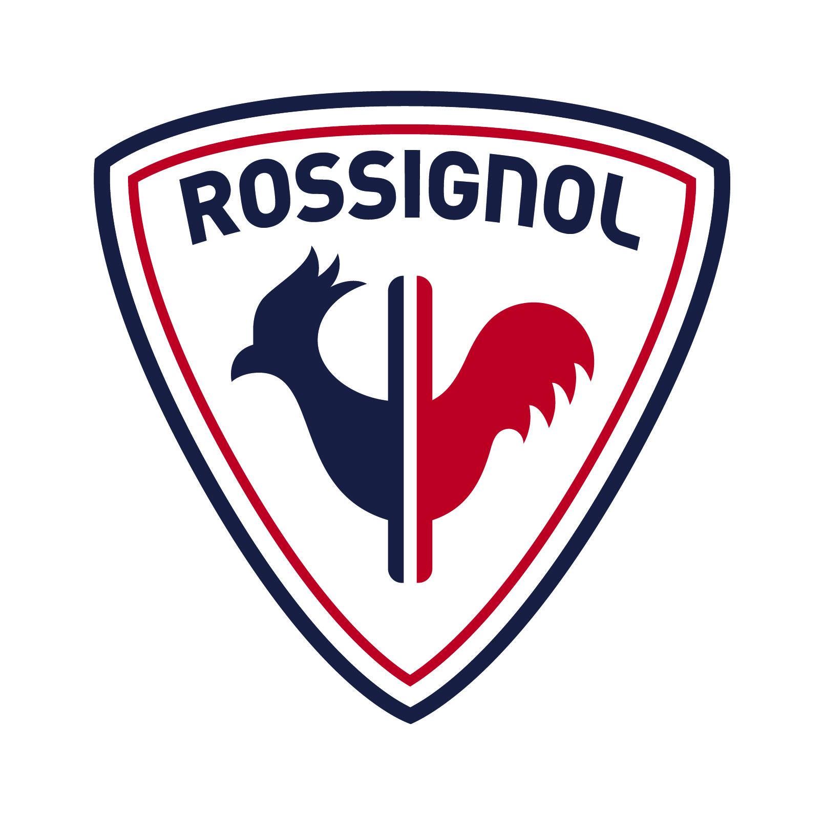Logo Rossignol Partner von Valmeinier