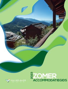 Accommodation Zomer 2023