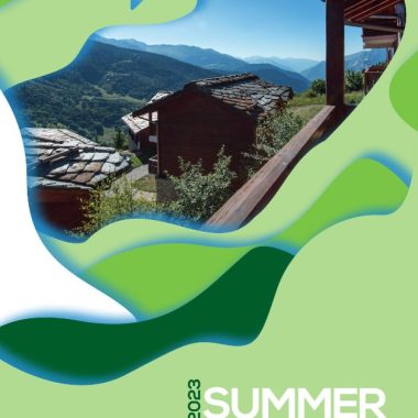 Accommodation Guide Summer 2023